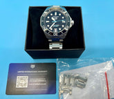 Tag Heuer Aquaracer Professional 300 Date Watch WBP5110-BA0013
